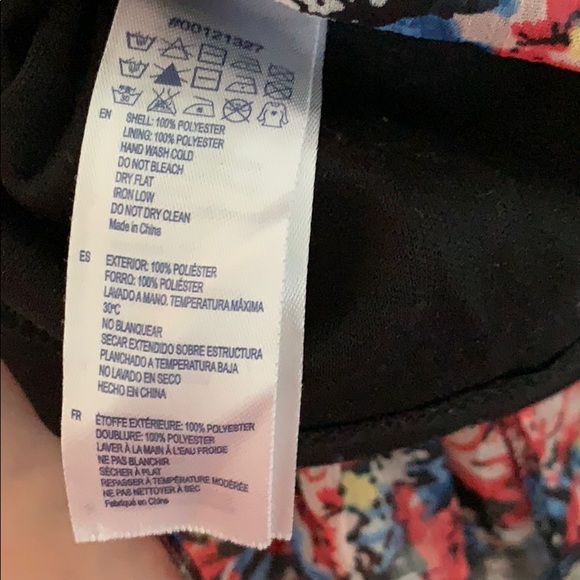 Floral dress - Picture 6 of 6